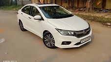 Used Honda City 4th Generation ZX Diesel in Delhi