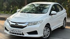 Used Honda City SV CVT in Mumbai