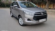 Used Toyota Innova Crysta 2.8 GX AT 7 STR [2016-2020] in Delhi