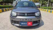 Used Maruti Suzuki Ignis Delta 1.2 MT in Noida