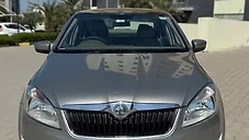 Used Skoda Rapid Ambition 1.6 TDI CR MT Plus in Kharar