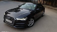 Used Audi A6 35 TDI Matrix in Delhi