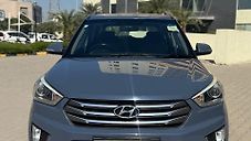Used Hyundai Creta SX 1.6 CRDI in Kharar