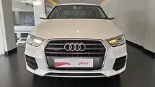 Used Audi Q3 35 TDI Premium Plus + Sunroof in Raipur