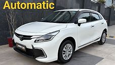 Used Toyota Glanza S AMT [2022-2023] in Delhi