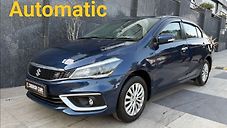 Used Maruti Suzuki Ciaz Zeta 1.4 AT in Delhi