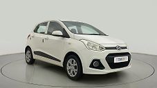 Used Hyundai Grand i10 Magna 1.2 Kappa VTVT [2013-2016] in Ahmedabad