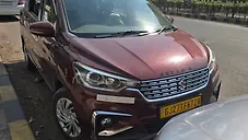 Used Maruti Suzuki Ertiga VXI CNG in Ahmedabad