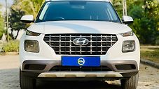 Used Hyundai Venue S 1.2 Petrol in Ahmedabad