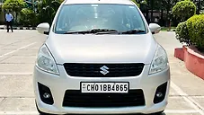 Used Maruti Suzuki Ertiga VDi in Chandigarh