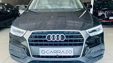 Used Audi Q3 30 TDI Premium FWD in Pune
