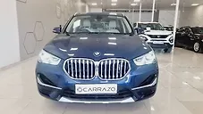 Used BMW X1 sDrive20d xLine in Pune