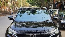 Used Tata Nexon XZ Plus Dark Edition [2021-2023] in Thane