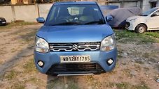Used Maruti Suzuki Wagon R ZXi 1.2 AMT in Kolkata