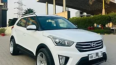 Used Hyundai Creta SX 1.6 CRDi in Mohali