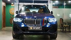 Used BMW X5 xDrive40i M Sport in Delhi