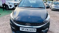 Used Tata Tiago Revotron XZA Plus in Noida