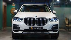 Used BMW X5 xDrive30d xLine in Delhi