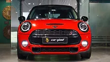 Used MINI Cooper S 3 Door [2018-2020] in Delhi