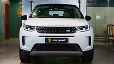 Used Land Rover Discovery Sport SE R-Dynamic in Delhi