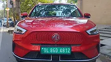 Used MG ZS EV Exclusive [2020-2021] in Delhi