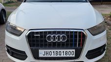 Used Audi Q3 30 TDI S in Jamshedpur