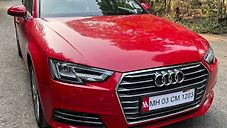 Used Audi A4 30 TFSI Technology Pack in Mumbai