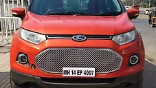 Used Ford EcoSport Ambiente 1.5L TDCi in Pune