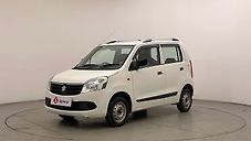 Used Maruti Suzuki Wagon R LXi 1.0 CNG [2019-2020] in Delhi