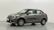 Used Maruti Suzuki Swift Dzire VXI in Delhi