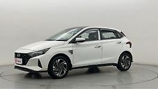Used Hyundai i20 Asta 1.0 Turbo IMT in Delhi