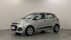 Used Hyundai Grand i10 Magna 1.2 Kappa VTVT [2013-2016] in Delhi