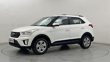 Used Hyundai Creta 1.6 S Petrol in Delhi