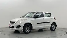 Used Maruti Suzuki Swift Lxi (O) [2014-2017] in Delhi