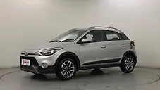 Used Hyundai i20 Active 1.2 SX in Delhi