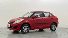 Used Maruti Suzuki Swift DZire VXI in Delhi