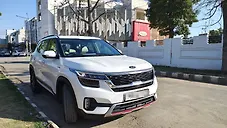 Used Kia Seltos GTX Plus AT 1.5 Diesel [2019-2020] in Mohali