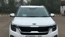 Used Kia Seltos GTX Plus AT 1.5 Diesel [2019-2020] in Mohali