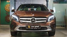 Used Mercedes-Benz GLA 200 Sport in Delhi