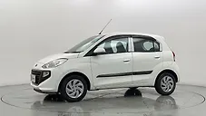 Used Hyundai Santro Sportz CNG [2018-2020] in Delhi
