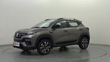 Used Renault Kiger RXZ MT in Delhi