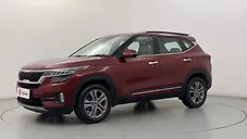 Used Kia Seltos HTX 1.5 Diesel in Delhi