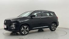 Used MG Hector Plus Sharp 2.0 Diesel Turbo MT 6-STR in Delhi