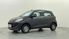 Used Hyundai Santro Sportz CNG [2018-2020] in Delhi