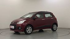 Used Hyundai Grand i10 Sportz AT 1.2 Kappa VTVT in Delhi