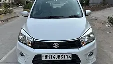 Used Maruti Suzuki Celerio ZXi in Pune