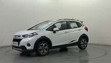 Used Honda WR-V VX MT Petrol in Delhi