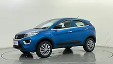 Used Tata Nexon XMA Diesel in Delhi
