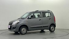 Used Maruti Suzuki Wagon R LXi 1.0 [2019-2019] in Delhi
