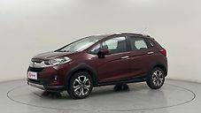 Used Honda WR-V VX MT Petrol in Delhi